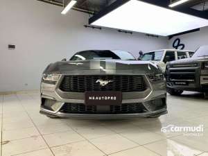 2024 Ford Mustang 2.3 Ecoboost Fastback , tersedia melalui melalui situs Carmudi