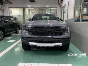 2024 Ford Ranger 2.0 Raptor Dual Cab Pick-up BEST DEAL UNIT GAGAH BRO BISA CASH KREDIT SIAP PROSES , tersedia melalui melalui situs Carmudi