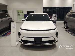 2024 Hyundai Kona 0.0 Electric Prime Long Range Wagon , tersedia melalui melalui situs Carmudi