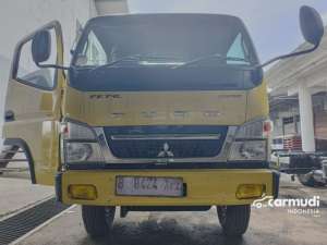 2024 Mitsubishi Canter 3.9 FE 74 L Trucks Bisa Tukar-tambah, DP 10 Juta, Promo Cuci Gudang , tersedia melalui melalui situs Carmudi