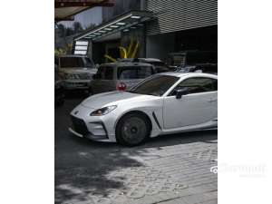 2024 Toyota GR 86 2.4 Coupe - BANYAK PROMO KHUSUS NOVEMBER , tersedia melalui melalui situs Carmudi