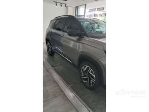 2024 Wuling Almaz 2.0 RS Hybrid Wagon , tersedia melalui melalui situs Carmudi