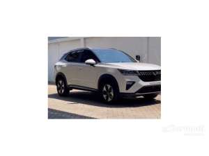 2024 Wuling Alvez 1.5 EX Wagon , tersedia melalui melalui situs Carmudi