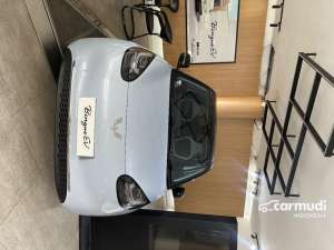 2024 Wuling Binguo EV 0.0 Premium Range Hatchback , tersedia melalui melalui situs Carmudi