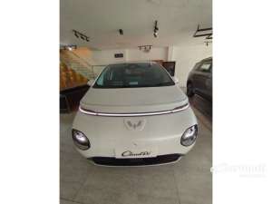 2024 Wuling Cloud EV 0.0 EV Hatchback SPESIAL HARGA AKHIR TAHUN , tersedia melalui melalui situs Carmudi