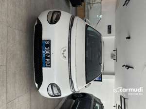 2024 Wuling Cloud EV 0.0 EV Hatchback , tersedia melalui melalui situs Carmudi