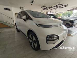 2024 Wuling Cloud EV 0.0 EV Hatchback PROMO SPESIAL AKHIR TAHUN , tersedia melalui melalui situs Carmudi