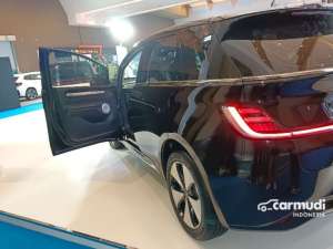 2024 Wuling Cloud EV 0.0 EV Hatchback Gebyar Promo DP Suka Suka Angsuran Murah , tersedia melalui melalui situs Carmudi