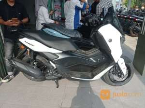 All New Nmax Neo 2024 Tembilahan , tersedia melalui melalui situs Jualo