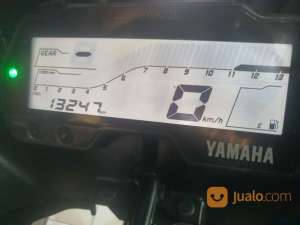 ALL New YZF R15 Mantap Ellegant-Odometer 13.000 KM , tersedia melalui melalui situs Jualo
