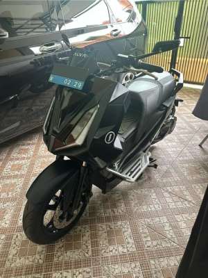 Alva Cervo 2024 lokasi di Cilandak, tersedia melalui melalui situs Olx