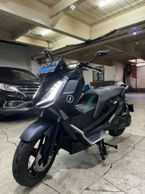 Alva Cervo 2024 BLACK lokasi di Sumur Bandung, tersedia melalui melalui situs Olx