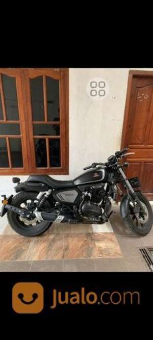 Benelli 2023 pajak mati 1thn , tersedia melalui melalui situs Jualo