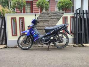 Jual bekas BISMILAH JUAL VEGA ZR TAHUN 2010,lokasi di Kebayoran Lama
