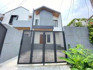 Cinere bukit cinere indah rumah brand new 4 kamar komplek elit lokasi di Cinere, tersedia melalui melalui situs Olx