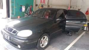 Jual bekas Daewoo 120 2002 Bensin,lokasi di 