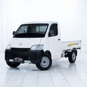 DAIHATSU GRANMAX ICY WHITETYPE ACPS MINOR CHANGE 1.5 MT 2024 , tersedia melalui melalui situs Cintamobil