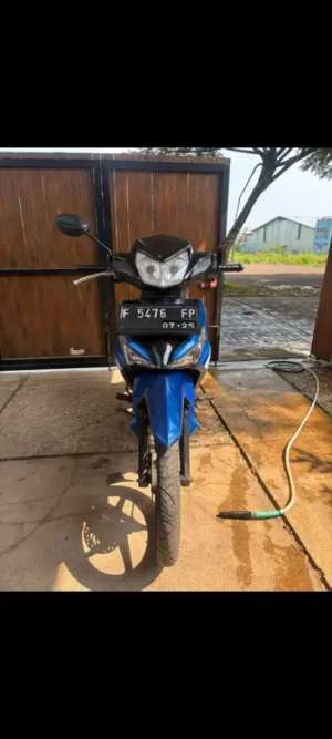 Di Jual Honda Supra Tahun 2015 lokasi di Cibeber, tersedia melalui melalui situs Olx