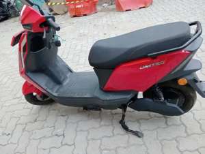 Dijual Cash Motor Listrik United MX 1200 lokasi di Cakung, tersedia melalui melalui situs Olx
