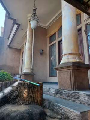 Dijual cepat rumah lokasi di Cilandak, tersedia melalui melalui situs Olx