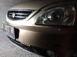 DIJUAL MOBIL KIA CARENS 2 MATIC 2003 , tersedia melalui melalui situs Olx
