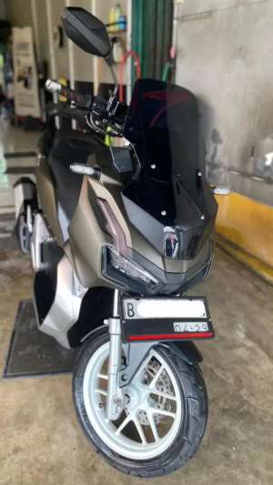 DIJUAL SANTUY HONDA ADV lokasi di Pinang (Penang), tersedia melalui melalui situs Olx