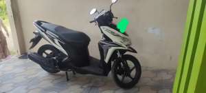 Dijual vario second lokasi di Meuraxa, tersedia melalui melalui situs Olx