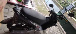 Dijual Yamaha Mio Z lokasi di Ngaglik, tersedia melalui melalui situs Olx