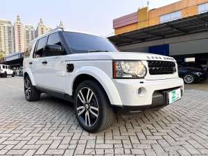 DISCOVERY 4 HSE DIESEL 2011 , tersedia melalui melalui situs Olx