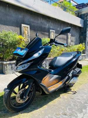 Jual bekas Dp 700 pcx 2019 deva motor,lokasi di Denpasar Selatan