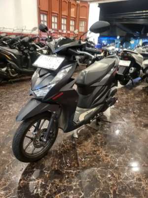 Jual bekas DP 800 RB BAET DELUXE 2024 KM RENDAH PAJAK HIDUP,lokasi di Cibarusah