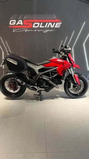 Jual bekas DUCATI HYPERSTRADA,lokasi di Tomang