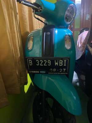 Fazio Hijau 2022, KM rendaaah lokasi di Mandalajati, tersedia melalui melalui situs Olx