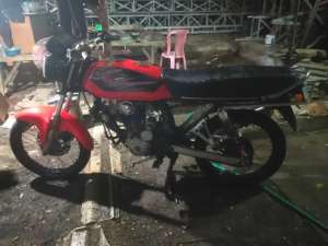 Jual bekas Gl basic primus,lokasi di Simokerto