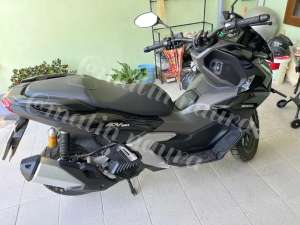 HONDA ADV 160 CBS 2024 lokasi di Cimahi Utara, tersedia melalui melalui situs Olx