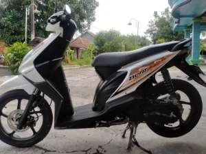 Honda beat 2012 lokasi di Sidoharjo, tersedia melalui melalui situs Olx