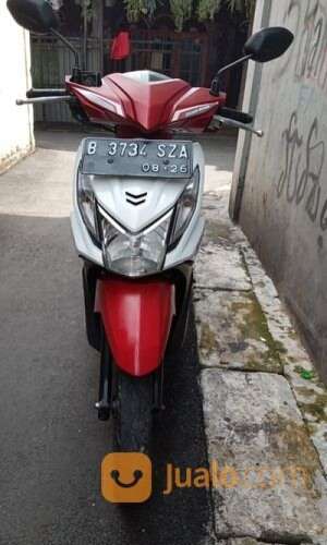 Honda Beat FI esp , tersedia melalui melalui situs Jualo