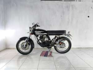 Jual bekas Honda CB basic GL PRO,lokasi di Pelaihari