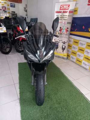 Jual bekas Honda CBR 150 R,lokasi di Batujajar