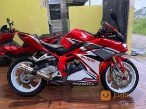 Honda CBR250RR 2017 Non ABS , tersedia melalui melalui situs Jualo