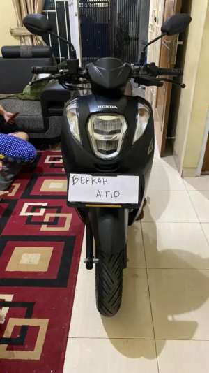 Jual bekas HONDA GENIO 2024 KONDISI TERAWAT,lokasi di Jatiasih