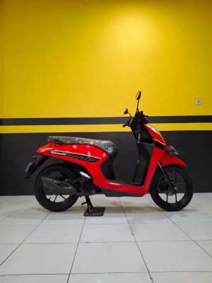 Jual bekas Honda genio kredit DP 800k,lokasi di Bogor Selatan - Kota