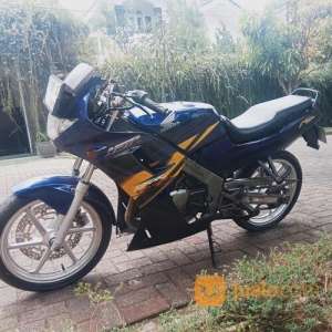 Honda NSR 150 SP , tersedia melalui melalui situs Jualo