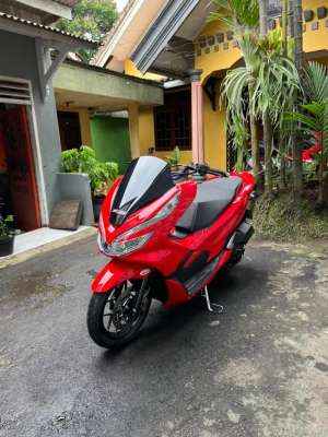 Honda PCX 2019 type ABS lokasi di Bogor Selatan - Kota, tersedia melalui melalui situs Olx