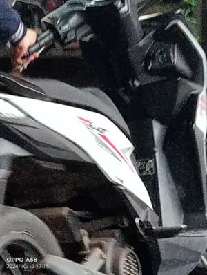 Honda second kondisi ok lokasi di Pinang (Penang), tersedia melalui melalui situs Olx