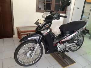 Honda Supra X 125D old lokasi di Pesanggrahan, tersedia melalui melalui situs Olx
