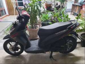 Honda Vario 110 Led cbs esp 2016 Pajak Hidup DKI lokasi di Cempaka Putih, tersedia melalui melalui situs Olx
