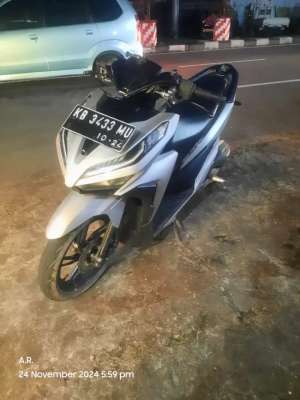 Honda Vario 150 2019 keyless lokasi di Pontianak Barat, tersedia melalui melalui situs Olx