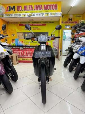 Jual bekas Jadul IncaranHonda Astrea Star thn 1996,lokasi di Dukuh Pakis