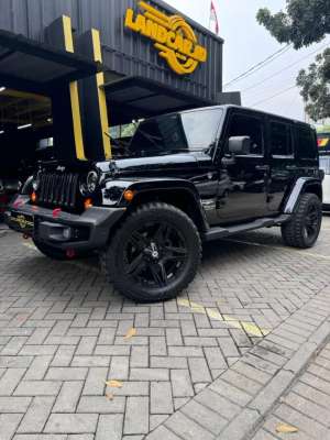 JEEP SAHARA 2012 , tersedia melalui melalui situs Olx